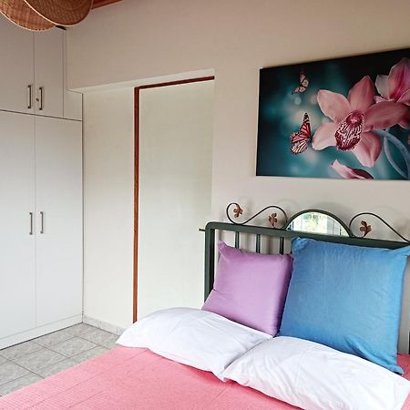 Zoi'S Hοuse.Vacation Home In Mani Near Vathi Beach Kültér fotó
