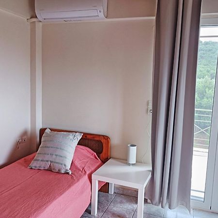 Zoi'S Hοuse.Vacation Home In Mani Near Vathi Beach Kültér fotó