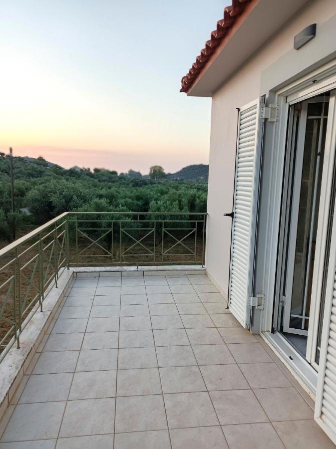 Zoi'S Hοuse.Vacation Home In Mani Near Vathi Beach Kültér fotó