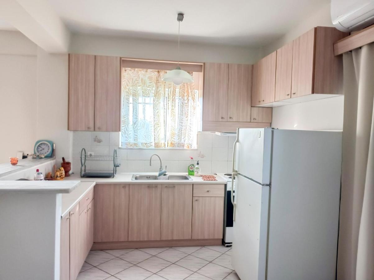 Zoi'S Hοuse.Vacation Home In Mani Near Vathi Beach Kültér fotó