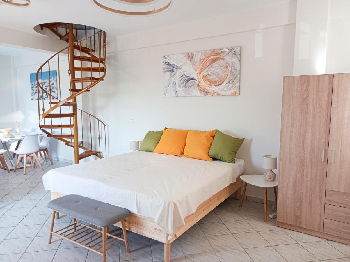 Zoi'S Hοuse.Vacation Home In Mani Near Vathi Beach Kültér fotó
