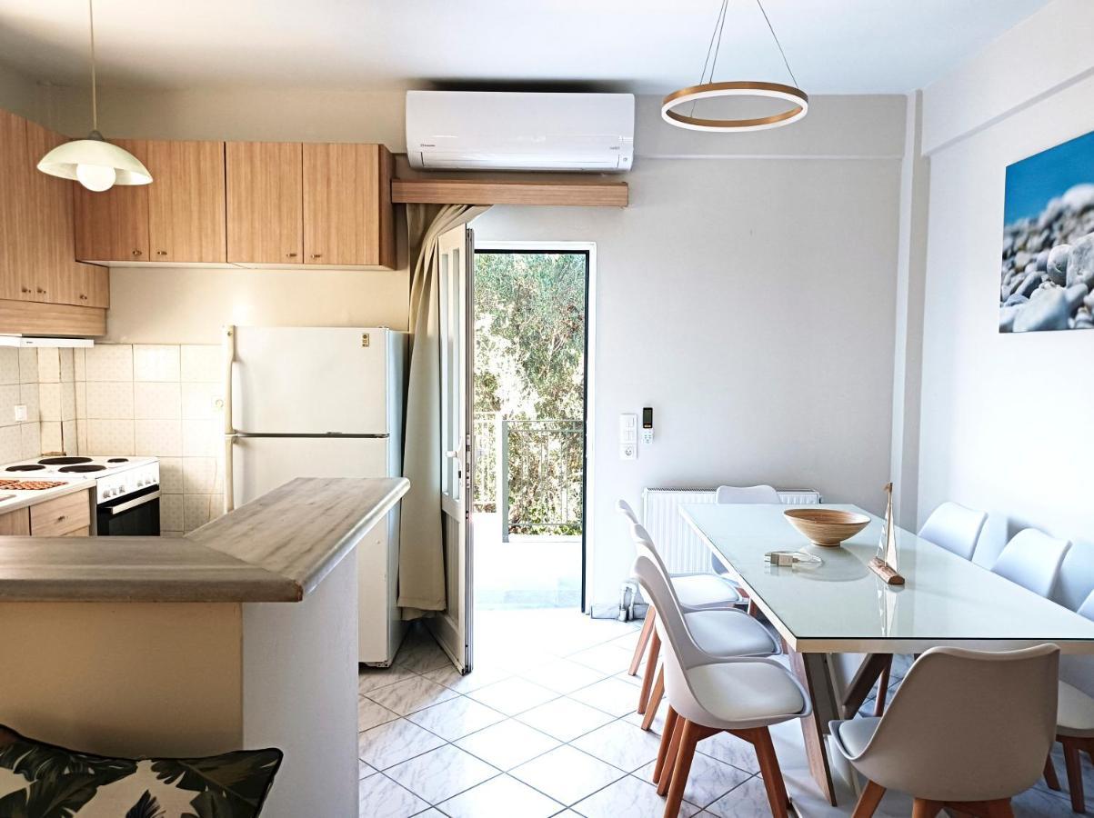 Zoi'S Hοuse.Vacation Home In Mani Near Vathi Beach Kültér fotó