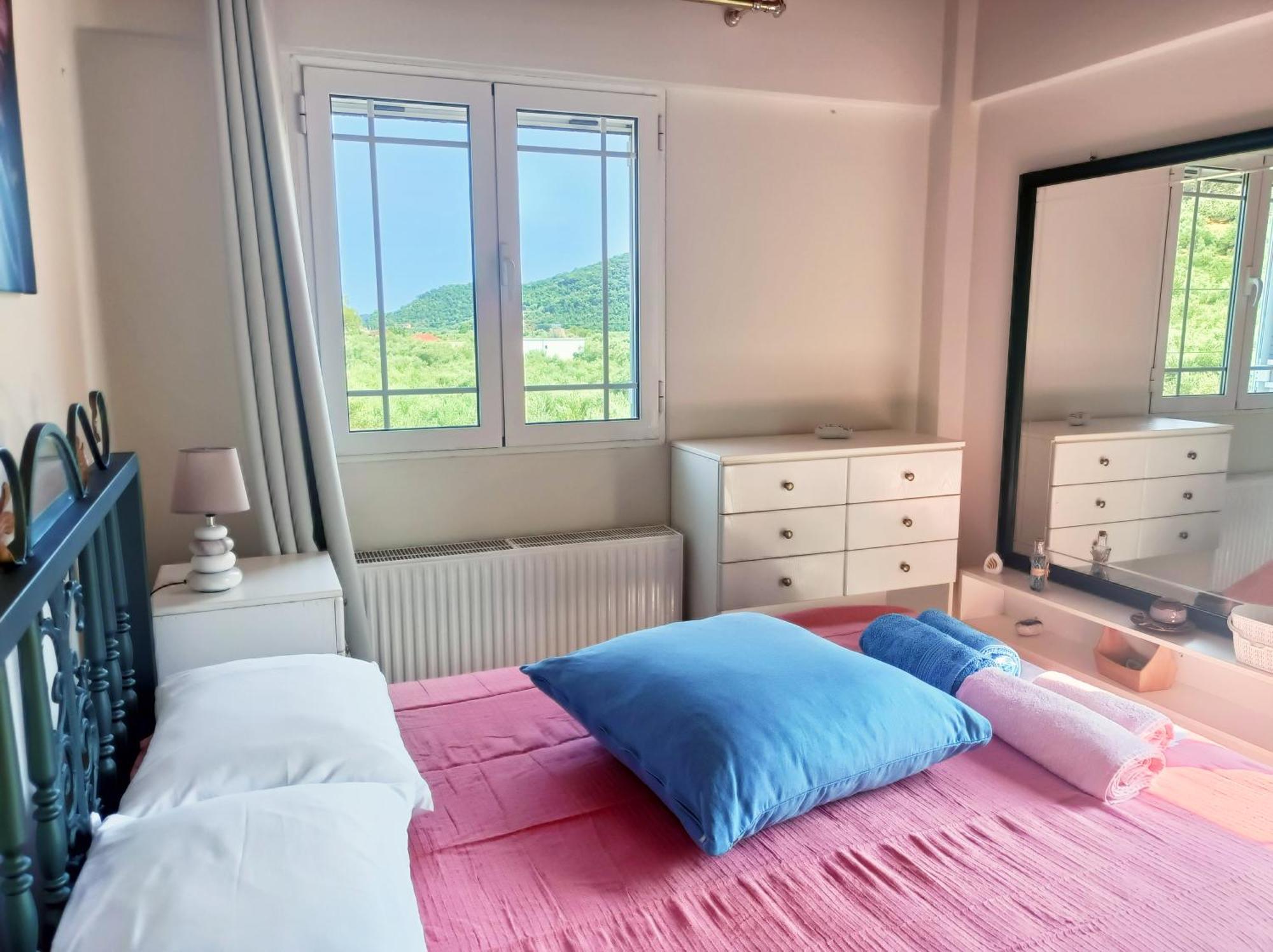 Zoi'S Hοuse.Vacation Home In Mani Near Vathi Beach Kültér fotó