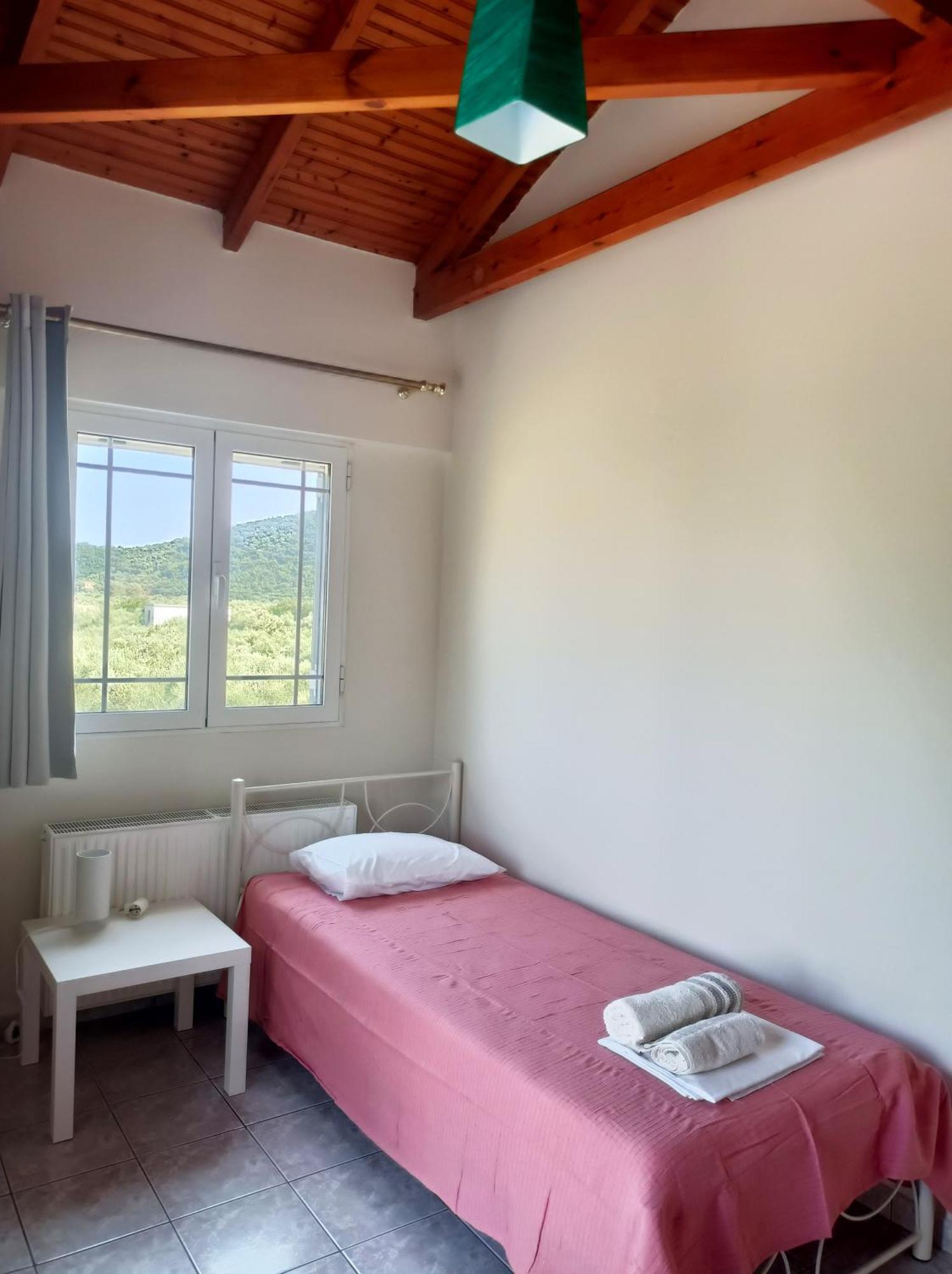 Zoi'S Hοuse.Vacation Home In Mani Near Vathi Beach Kültér fotó