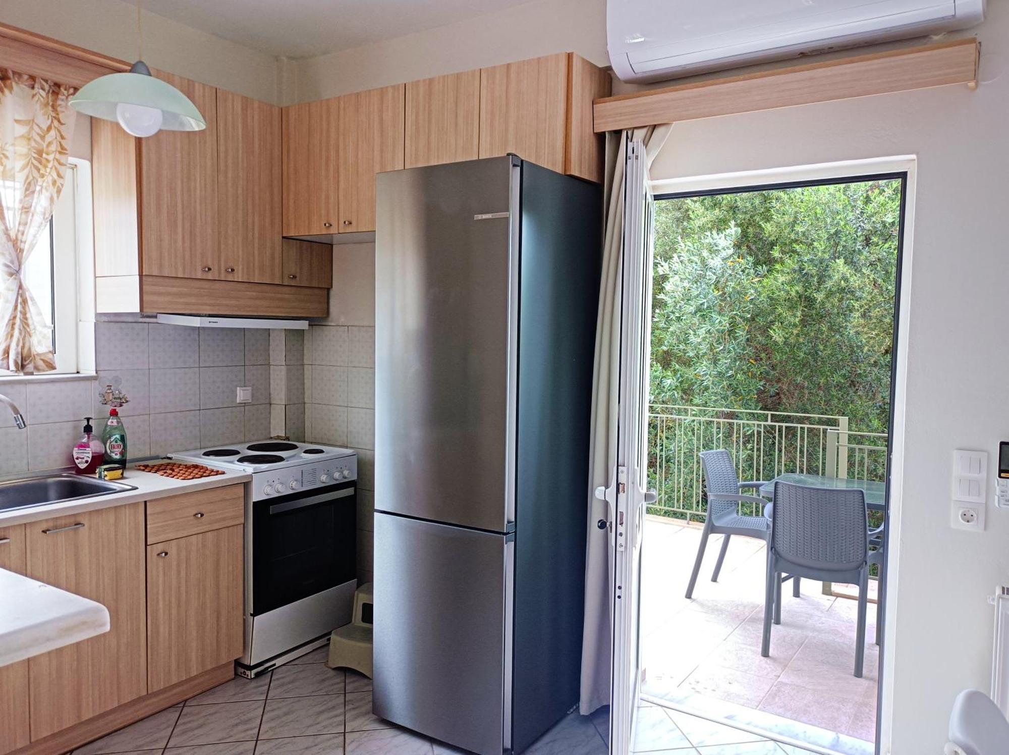 Zoi'S Hοuse.Vacation Home In Mani Near Vathi Beach Kültér fotó