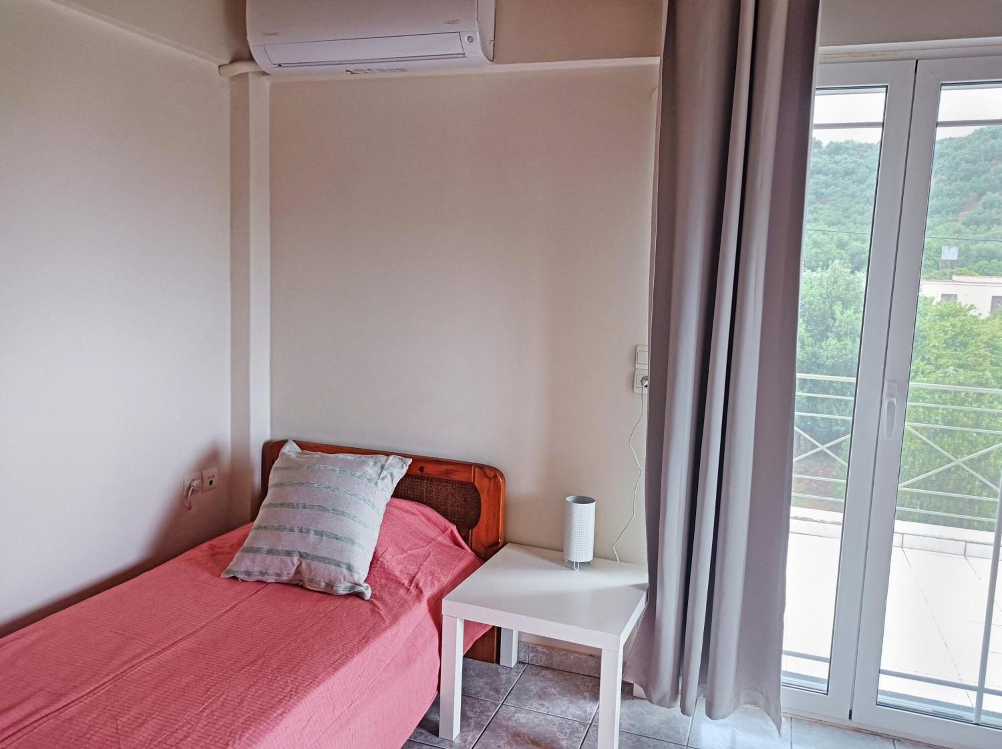 Zoi'S Hοuse.Vacation Home In Mani Near Vathi Beach Kültér fotó